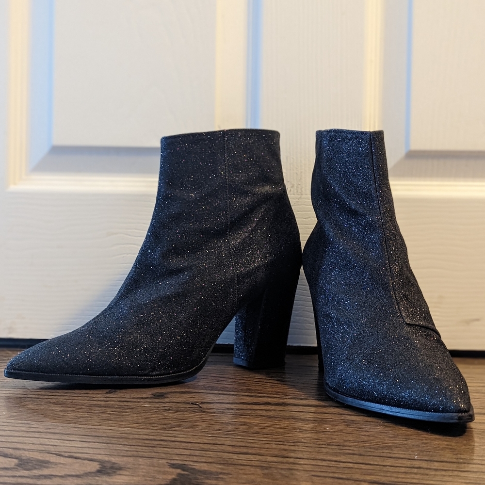 Black Boot 🖤
